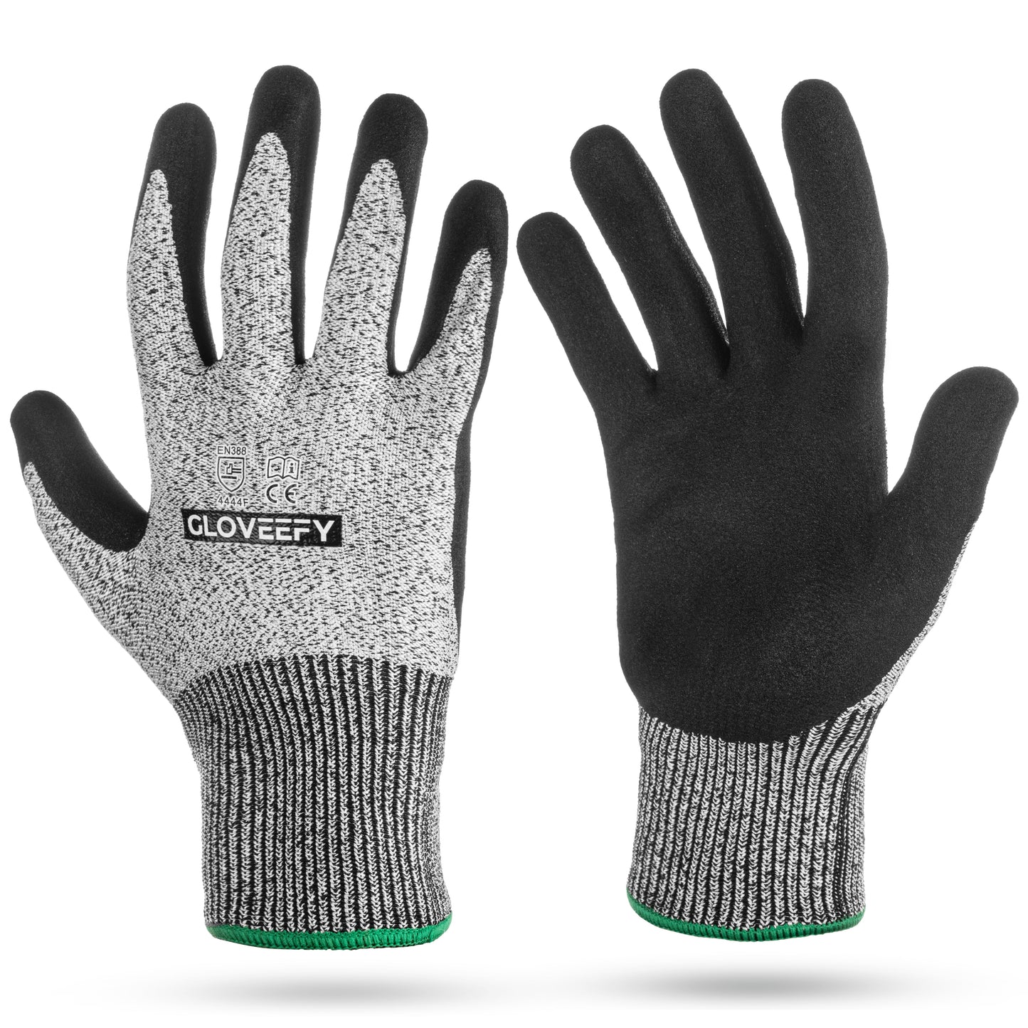 A3 Cut Resistant Gloves
